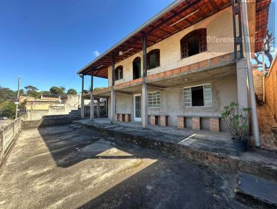 Casa para Venda, em Esmeraldas, bairro Novo Retiro, 4 dormit�rios, 3 banheiros, 1 su�te, 4 vagas