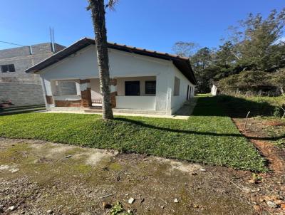 Casa para Loca��o, em Ribeir�o Pires, bairro Represa, 2 dormit�rios, 1 banheiro, 5 vagas