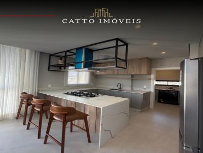 Apartamento para Venda, em Balne�rio Cambori�, bairro Centro, 4 dormit�rios, 4 banheiros, 2 su�tes, 2 vagas