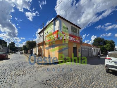 Ponto Comercial para Loca��o, em Santa Maria da Vit�ria, bairro Malv�o