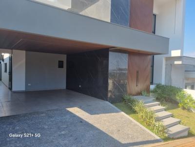 Casa em Condom�nio para Venda, em Apucarana, bairro Condom�nio Residencial Vivere Parc Resort