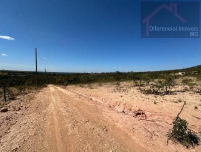 Ch�cara para Venda, em Cordisburgo, bairro �rea Rural