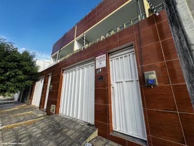 Casa Duplex para Loca��o, em Juazeiro do Norte, bairro Salesianos, 4 dormit�rios, 3 banheiros, 3 su�tes, 1 vaga