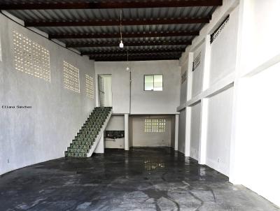 Galp�o para Loca��o, em Salvador, bairro Itapu�, 2 banheiros