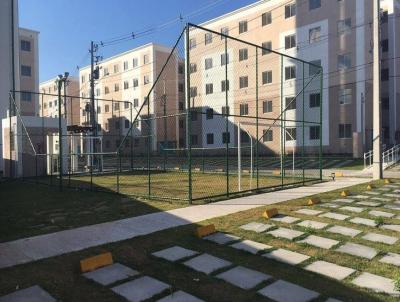 Apartamento para Venda, em Cama�ari, bairro Catu de Abrantes (Abrantes), 2 dormit�rios, 1 banheiro