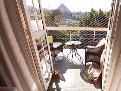 Apartamento para Venda, em Atibaia, bairro Jardim Floresta, 3 dormit�rios, 2 banheiros, 1 vaga