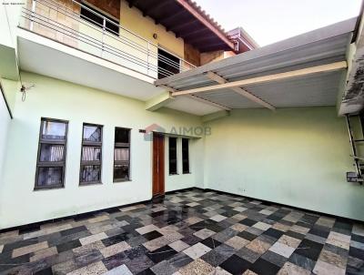 Casa para Venda, em Americana, bairro Vales das Nogueiras, 3 dormit�rios, 3 banheiros, 1 su�te, 2 vagas