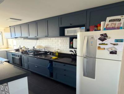 Apartamento para Loca��o, em Mogi das Cruzes, bairro Nova Mogilar, 2 dormit�rios, 2 banheiros, 1 su�te, 1 vaga