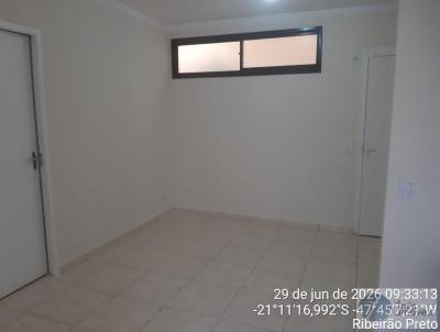 Apartamento para Venda, em Ribeir�o Preto, bairro Jardim Interlagos, 2 dormit�rios, 1 banheiro, 1 vaga