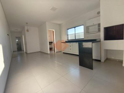 Casa Geminada para Venda, em Araquari, bairro Itinga, 2 dormit�rios, 1 banheiro, 2 vagas
