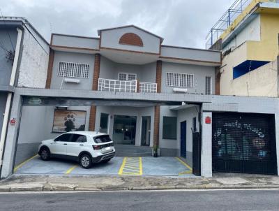 Pr�dio para Venda, em S�o Paulo, bairro Vila Lourdes (Guaianazes), 3 banheiros, 4 vagas