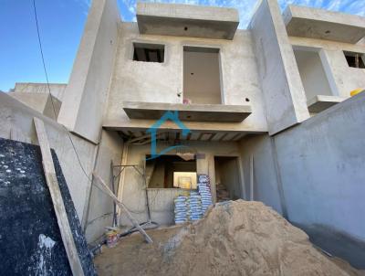 Casa para Venda, em Contagem, bairro Nossa Senhora de F�tima, 3 dormit�rios, 3 banheiros, 1 su�te, 2 vagas
