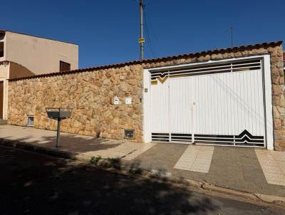 Casa para Venda, em Tatu�, bairro Jardim XI de Agosto, 3 dormit�rios, 2 banheiros, 1 su�te, 4 vagas