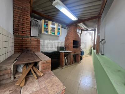 Casa para Venda, em Rio Claro, bairro Jardim Paulista II, 2 dormit�rios, 1 banheiro, 2 vagas