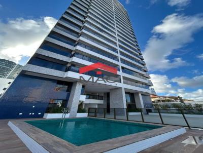 Apartamento para Venda, em Salvador, bairro Caminho das �rvores, 3 dormit�rios, 3 banheiros, 3 su�tes, 4 vagas