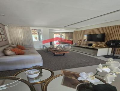 Casa para Venda, em Salvador, bairro Piat�, 4 dormit�rios, 5 banheiros, 2 su�tes, 4 vagas