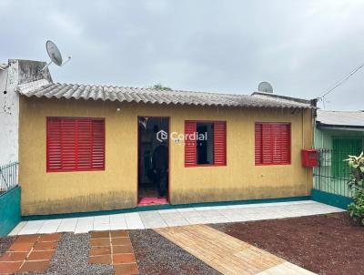 Casa para Venda, em Santa Rosa, bairro Bairro Planalto, 3 dormit�rios, 1 banheiro