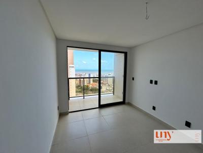 Apartamento para Venda, em Jo�o Pessoa, bairro Jardim Oceania, 3 dormit�rios, 2 banheiros, 1 su�te, 2 vagas