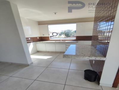 Apartamento para Loca��o, em Sete Lagoas, bairro Nossa Senhora do Carmo, 2 dormit�rios, 1 banheiro, 2 vagas