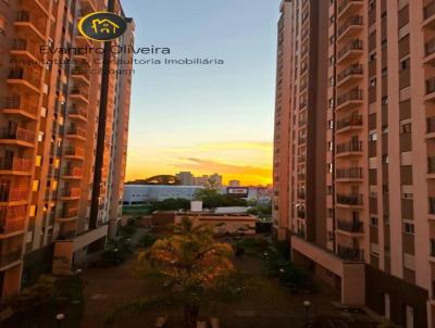 Apartamento 2 dormit�rios para Venda, em Jacare�, bairro Parque Itamarati, 2 dormit�rios, 1 banheiro, 1 vaga