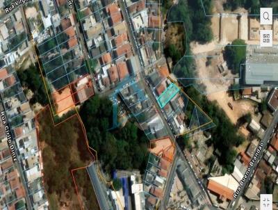 Lote para Venda, em Contagem, bairro Centro