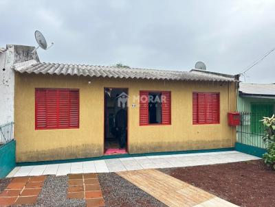 Casa para Venda, em Santa Rosa, bairro Bairro Planalto, 3 dormit�rios, 1 banheiro