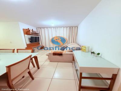 Apartamento para Venda, em Serra, bairro Colina de Laranjeiras, 2 dormit�rios, 1 banheiro, 1 vaga