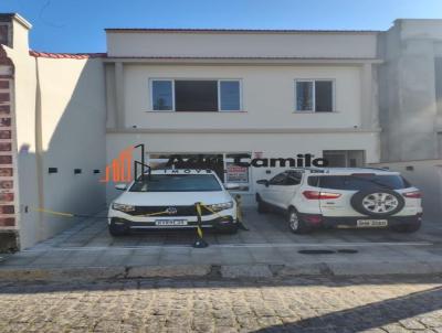 Casa para Loca��o, em Laguna, bairro Centro, 3 dormit�rios, 1 banheiro