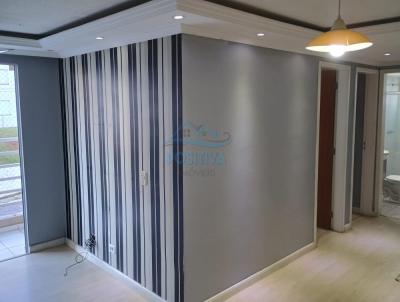 Apartamento para Venda, em Osasco, bairro Concei��o, 2 dormit�rios, 1 banheiro, 1 vaga