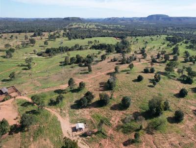 Fazenda para Venda, em Alto Araguaia, bairro 
