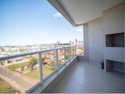 Apartamento para Venda, em Tubar�o, bairro Recife, 3 dormit�rios, 4 banheiros, 3 su�tes, 2 vagas