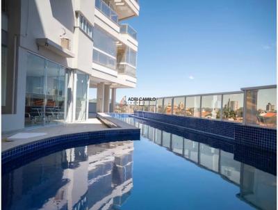 Apartamento para Venda, em Tubar�o, bairro Recife, 3 dormit�rios, 4 banheiros, 3 su�tes, 2 vagas