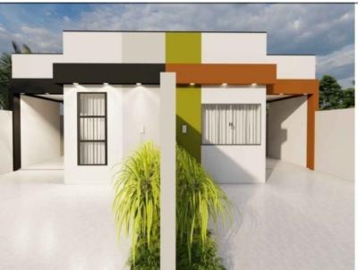 Casa para Venda, em , bairro JARDIM PRIMAVERA, 2 dormit�rios, 1 banheiro, 1 su�te, 1 vaga