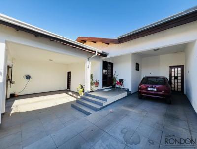 Casa para Venda, em Bauru, bairro , 3 dormit�rios, 3 banheiros, 1 su�te, 4 vagas