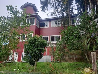 Casa em Condom�nio para Venda, em , bairro Comary, 4 banheiros, 4 su�tes, 4 vagas