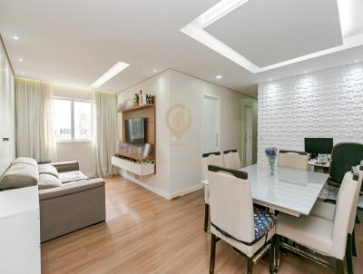 Apartamento para Venda, em Curitiba, bairro Cidade Industrial, 3 dormit�rios, 1 banheiro, 1 vaga