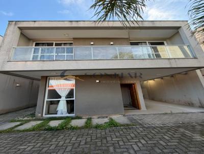 Sobrado para Venda, em , bairro Rainha do Mar