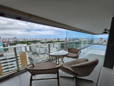 Apartamento para Venda, em Salvador, bairro Itaigara, 3 dormit�rios, 3 banheiros, 2 su�tes, 2 vagas