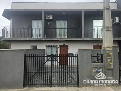 Geminado para Venda, em Joinville, bairro Parque Guarani, 2 dormit�rios, 1 banheiro, 1 vaga