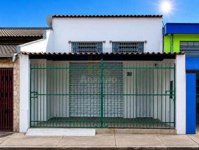 Ponto Comercial para Venda, em Tatu�, bairro Jardim Wanderley, 1 banheiro, 1 vaga
