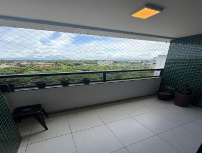 Apartamento para Venda, em Salvador, bairro imbui, 3 dormit�rios, 2 banheiros, 1 su�te, 1 vaga