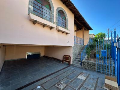 Casa para Venda, em Belo Horizonte, bairro Al�pio de Melo, 4 dormit�rios, 3 banheiros, 1 su�te, 3 vagas