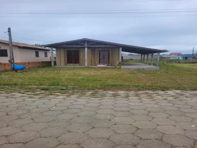 Praia para Venda, em Jaguaruna, bairro , 2 dormit�rios, 1 banheiro, 1 vaga