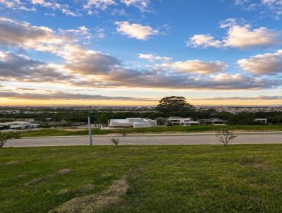 Terreno para Venda, em S�o Jos� dos Campos, bairro Condom�nio Reserva do Paratehy