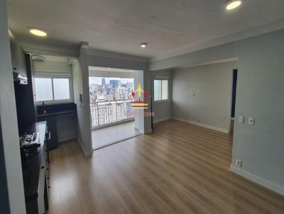 Apartamento para Venda, em S�o Paulo, bairro Barra Funda, 2 dormit�rios, 2 banheiros, 1 su�te, 1 vaga