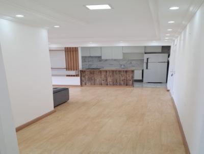 Apartamento para Loca��o, em Barueri, bairro Centro, 2 dormit�rios, 1 banheiro, 1 vaga
