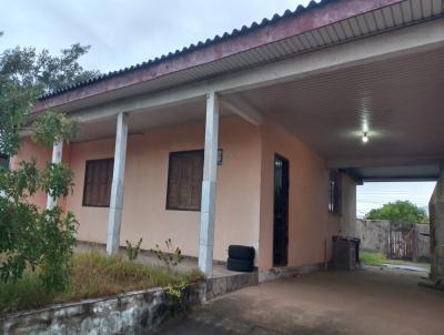 Casa para Venda, em , bairro Magist�rio, 2 dormit�rios, 1 banheiro, 2 vagas