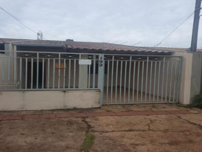 Casa Geminada para Loca��o, em Londrina, bairro Loteamento Chamonix, 3 dormit�rios, 2 banheiros, 1 su�te, 1 vaga