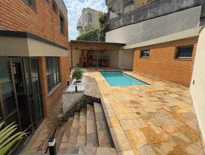 Casa em Condom�nio para Venda, em Santana de Parna�ba, bairro Alphaville, 4 dormit�rios, 4 banheiros, 2 su�tes, 4 vagas