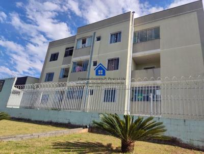 Apartamento para Venda, em Colombo, bairro Atuba, 2 dormit�rios, 1 banheiro, 1 vaga